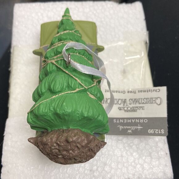 Hallmark Keepsake Christmas Ornament National Lampoon's - Picture 3 of 3